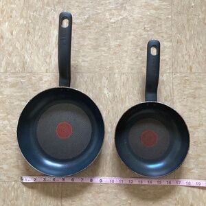 T-fal Pans